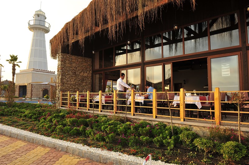 Adenya Hotel